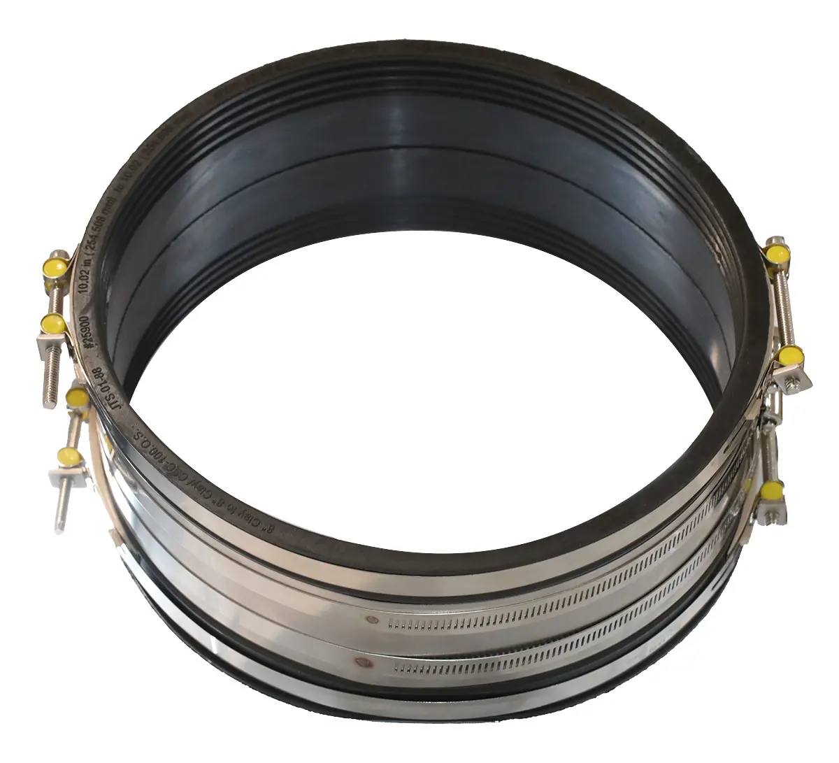 Type Z Coupling